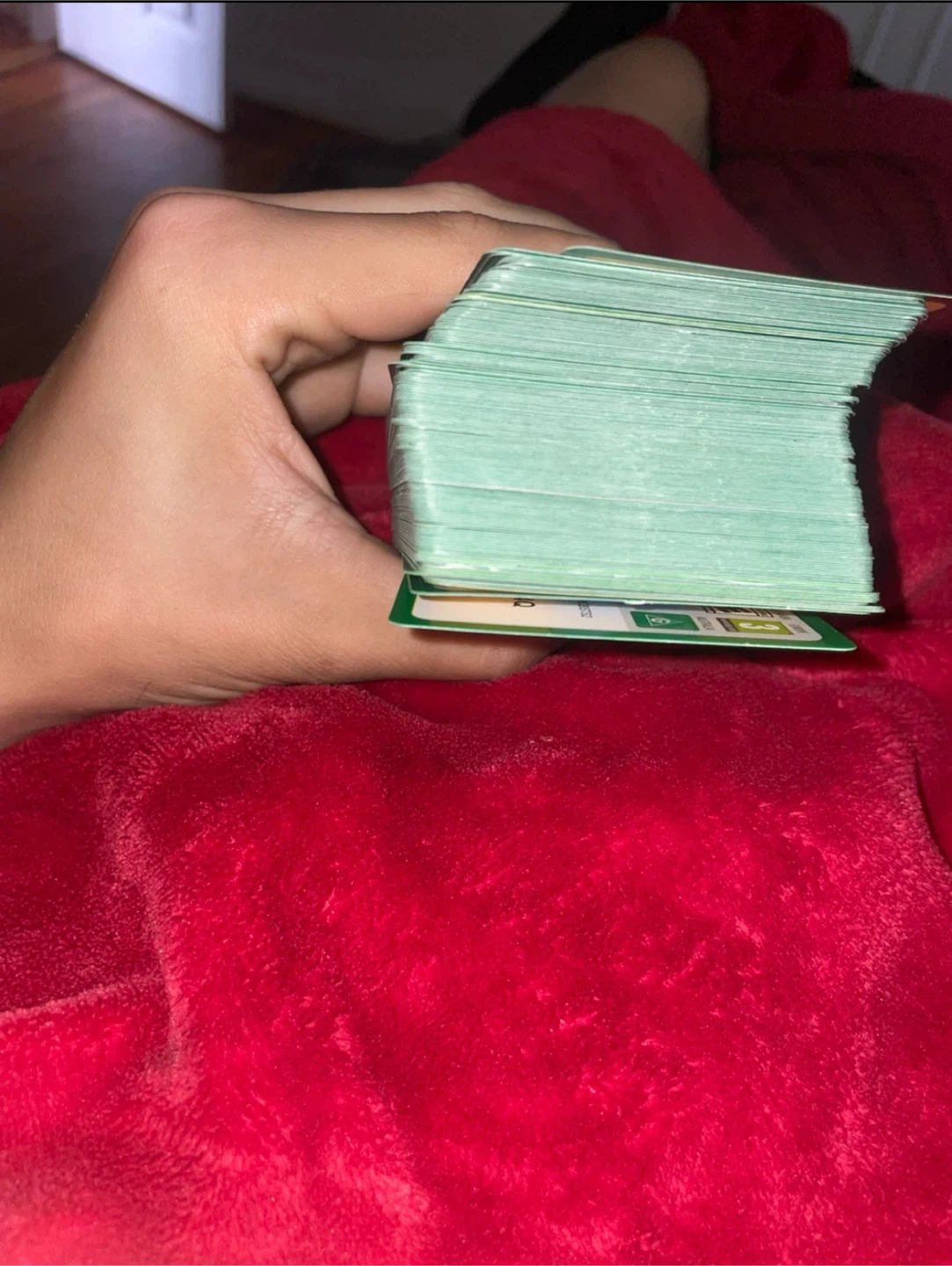 Bulk Lot of Pokemon TCG Online Code Cards