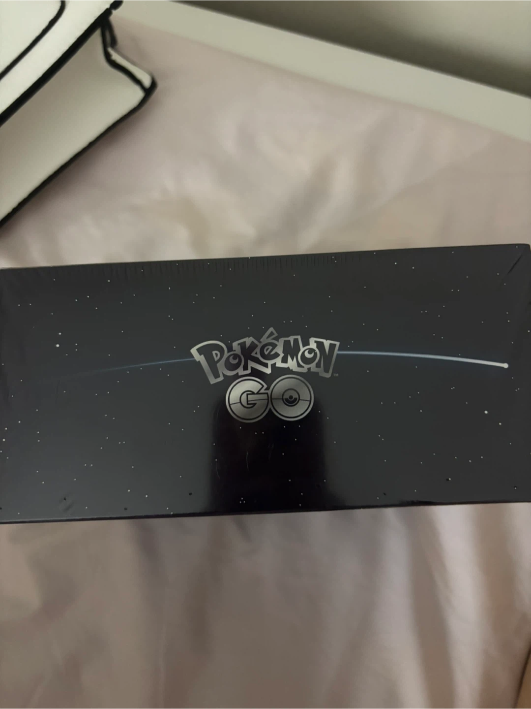 Pokemon TCG Pokemon GO Elite Trainer Box - photo 4