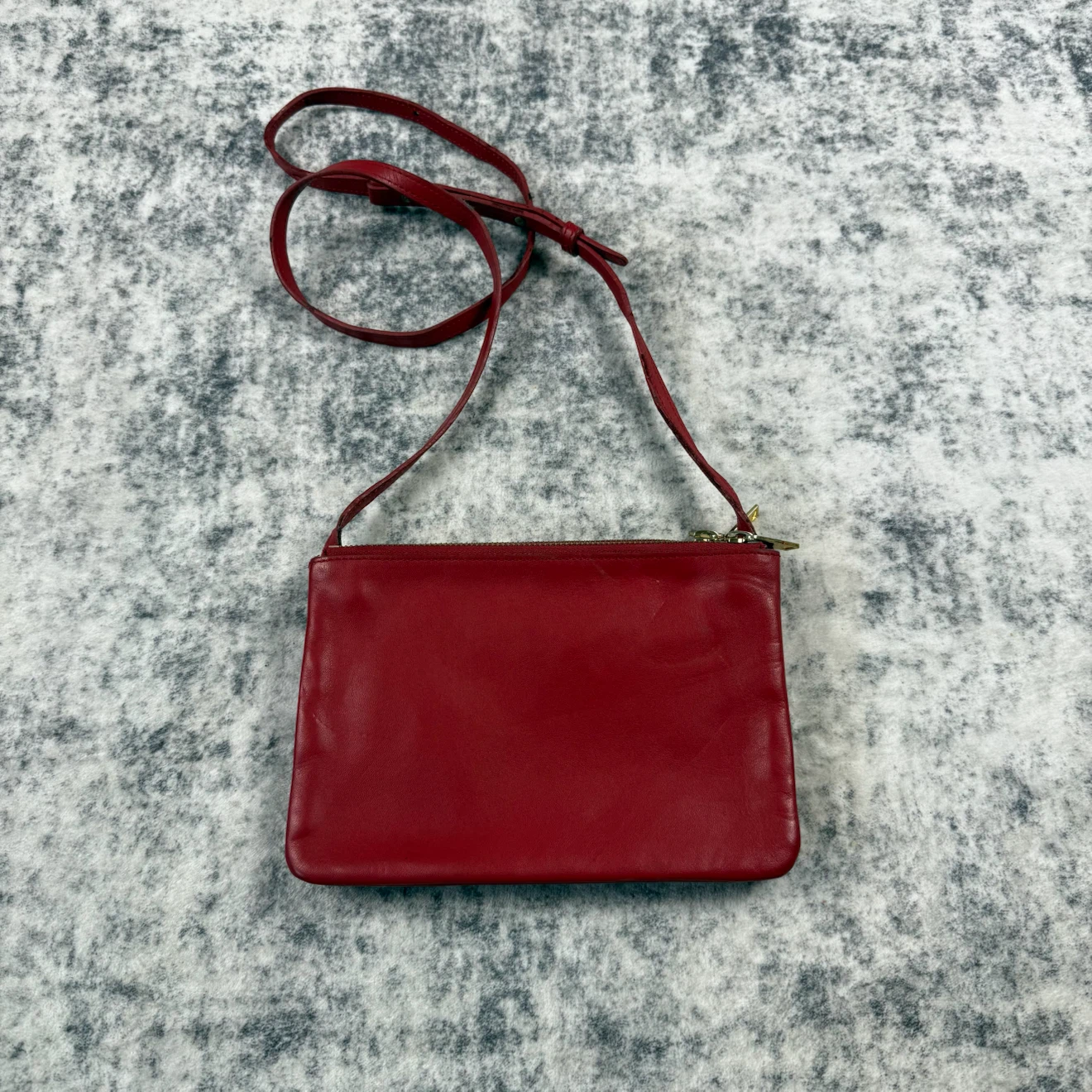 Celine Trio Crossbody Bag - photo 5