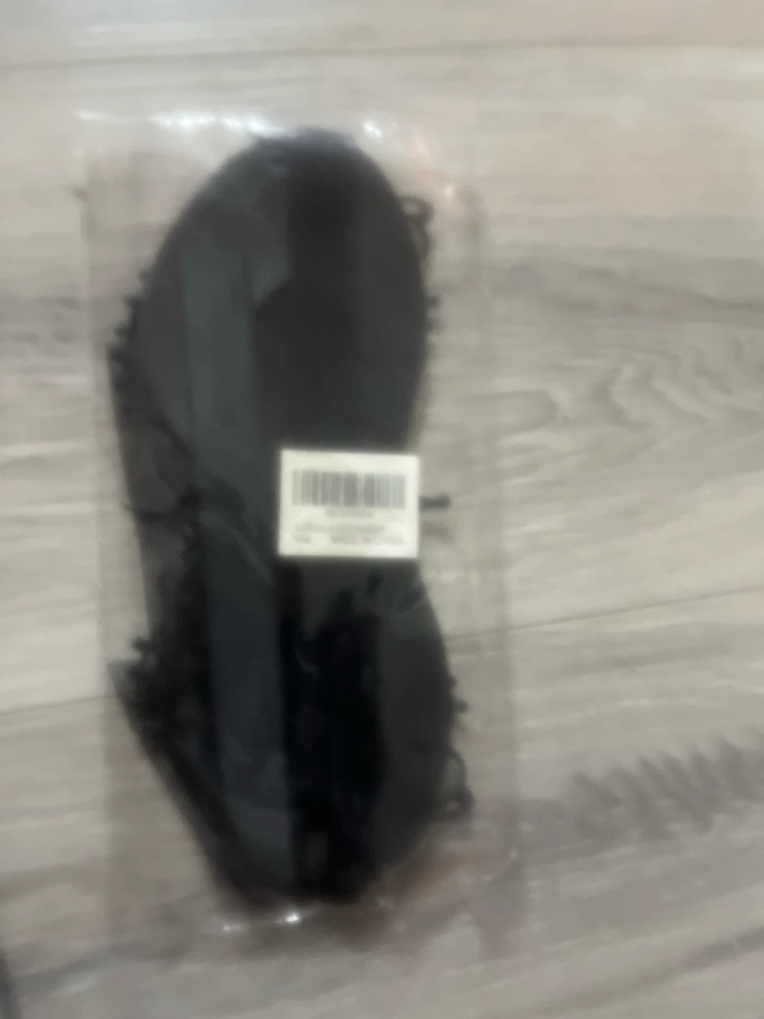 Set of Two Black Masquerade Masks - photo 4