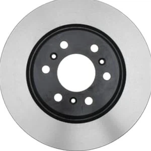 Automotive Disc Brake Rotor