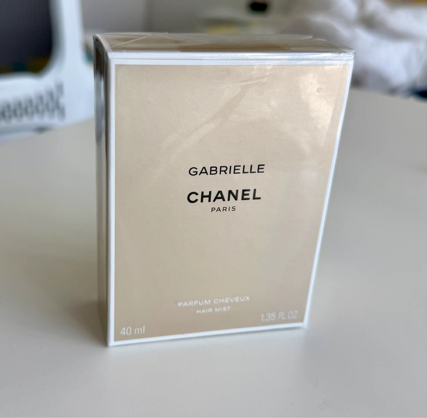 Chanel Gabrielle Hair Mist 40ml