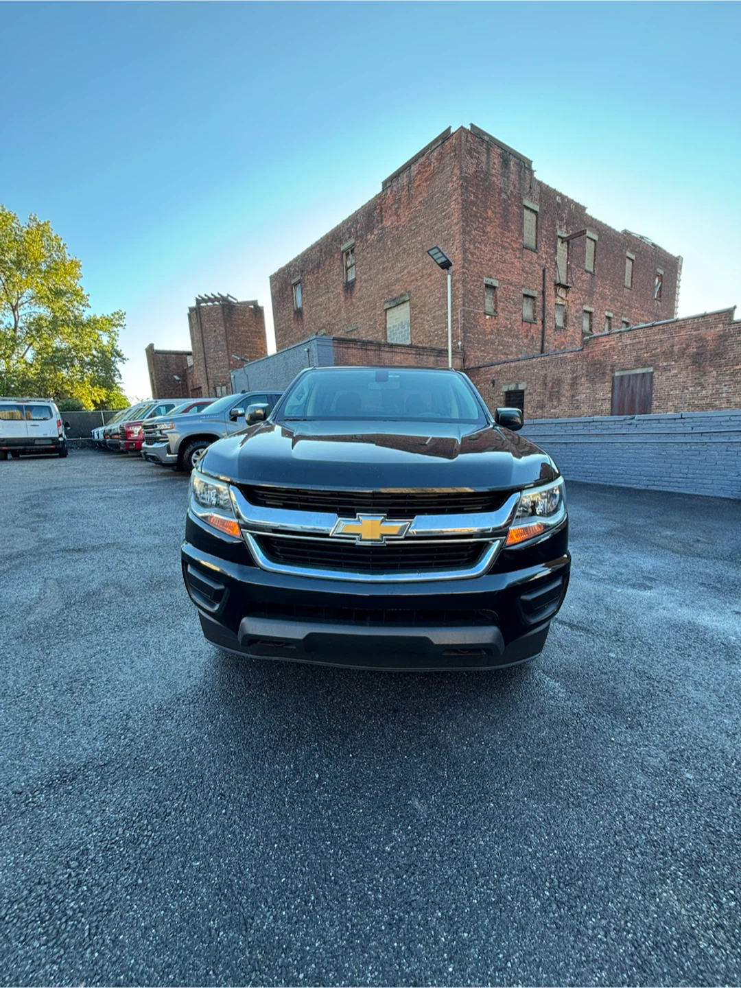 Chevrolet Colorado LT 4x4 2020 111k miles - photo 2
