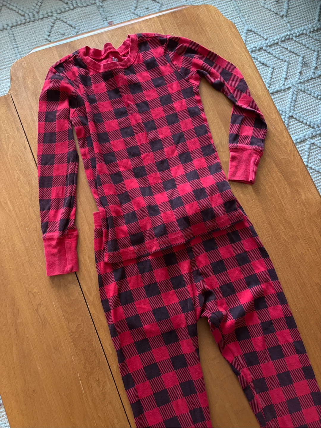 Kids GAP pajamas