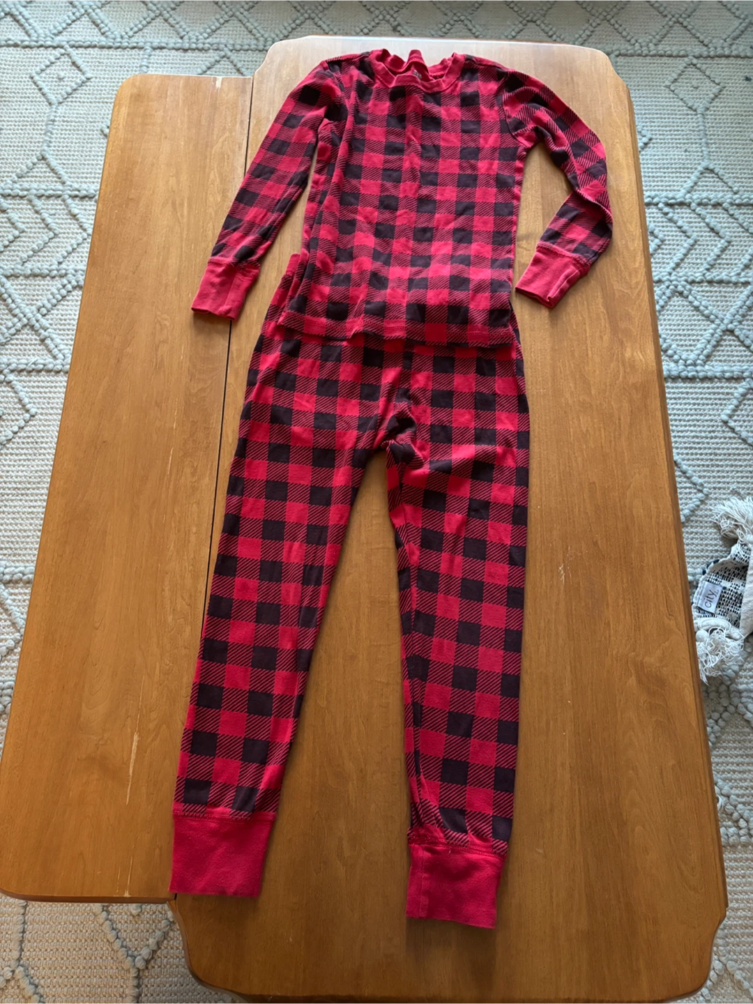 Kids GAP pajamas - photo 3