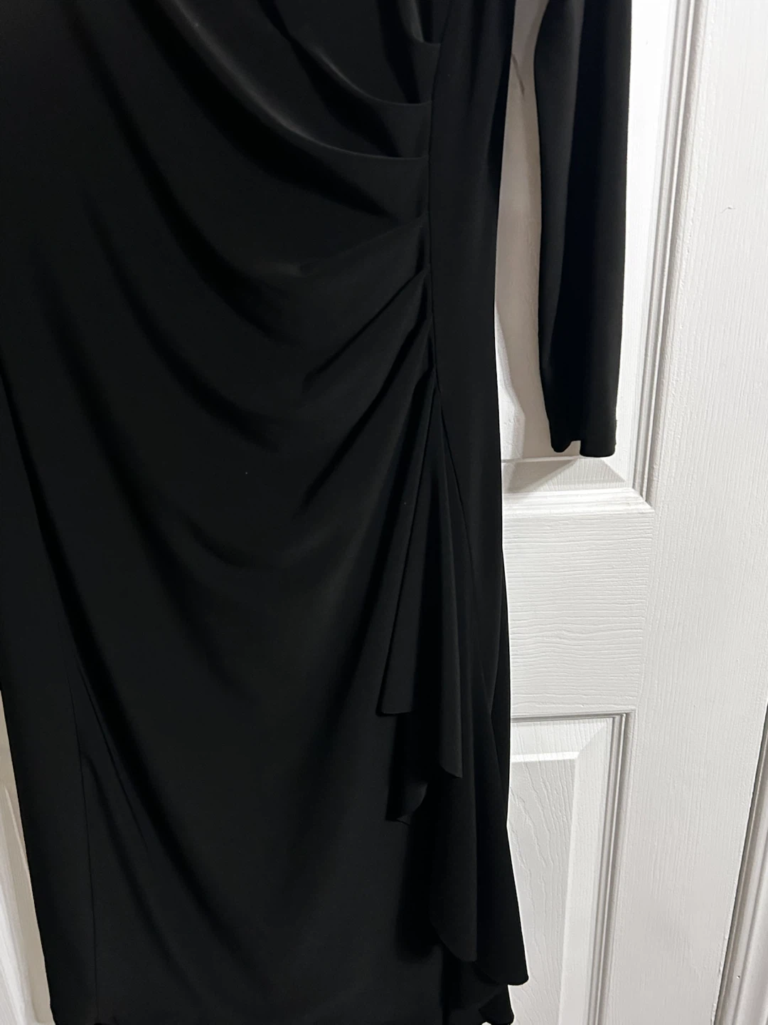 Lauren Ralph Lauren Black Dress - photo 3