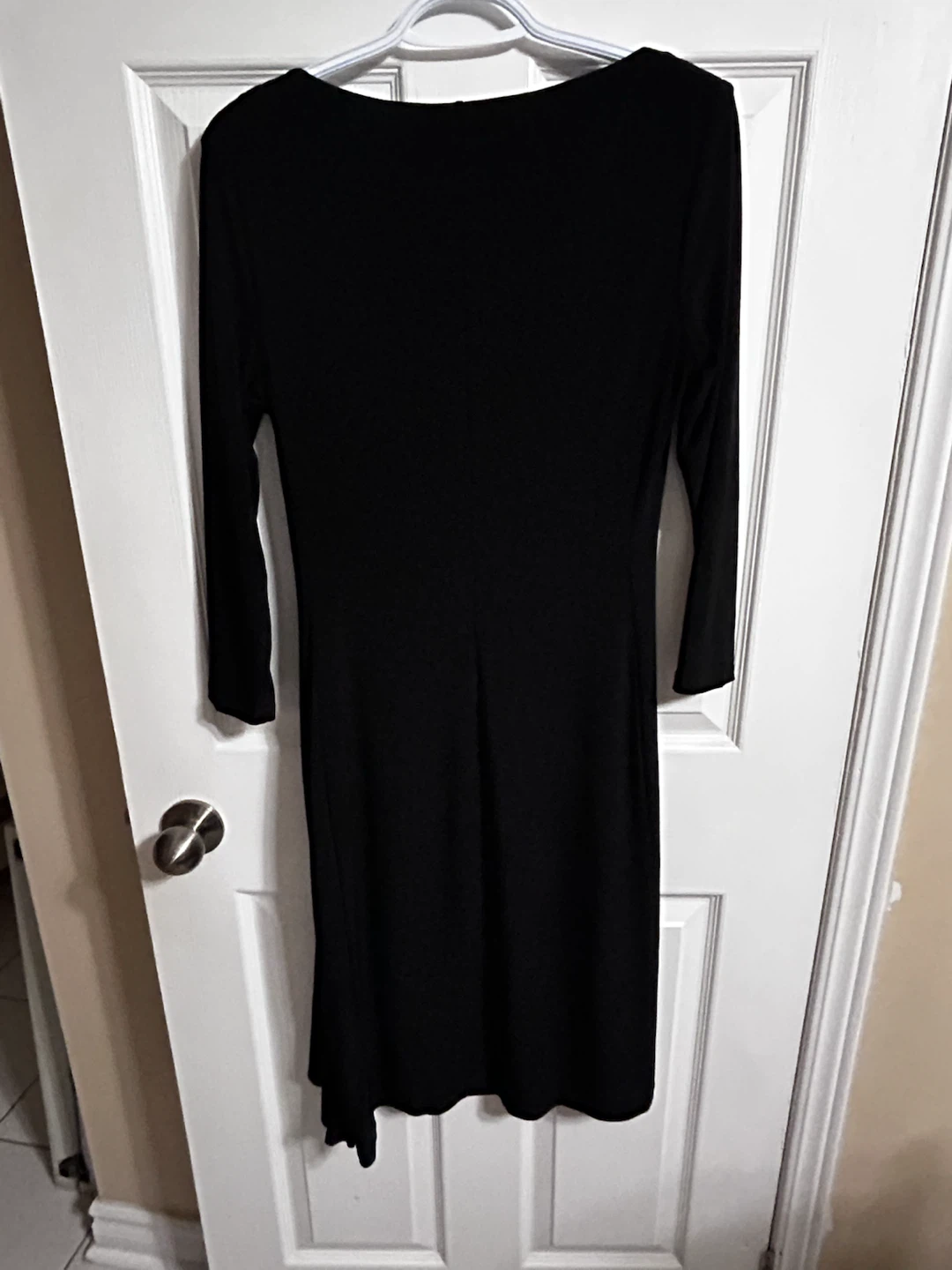 Lauren Ralph Lauren Black Dress - photo 4