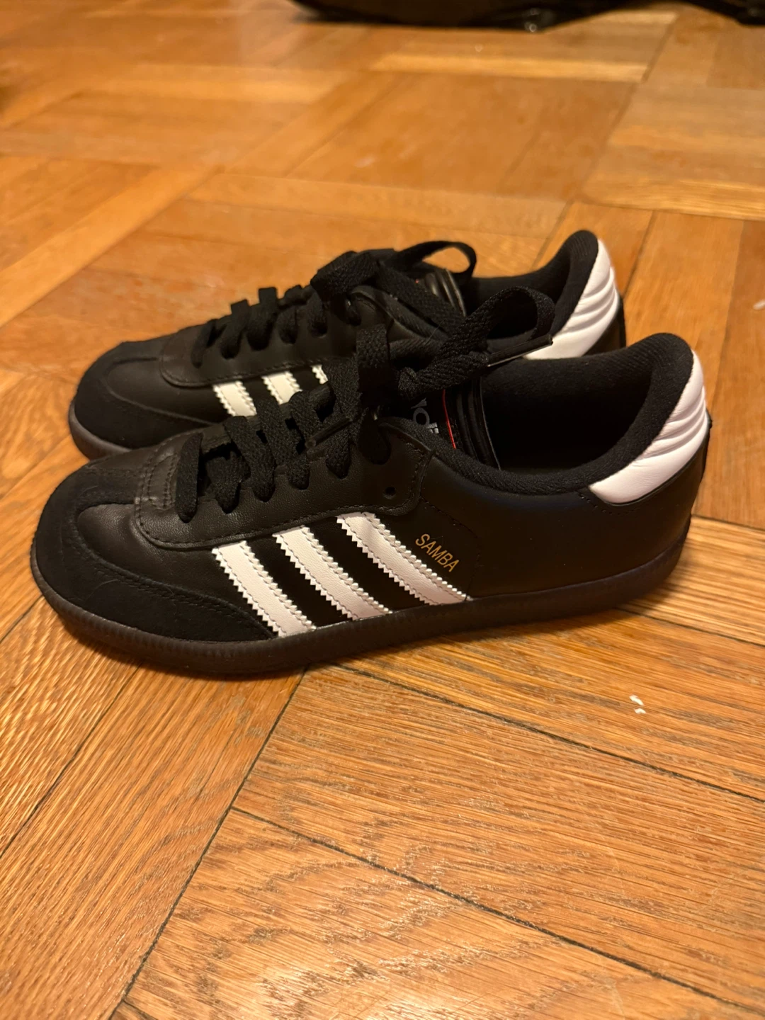 Adidas Samba Classic Sneakers - photo 2