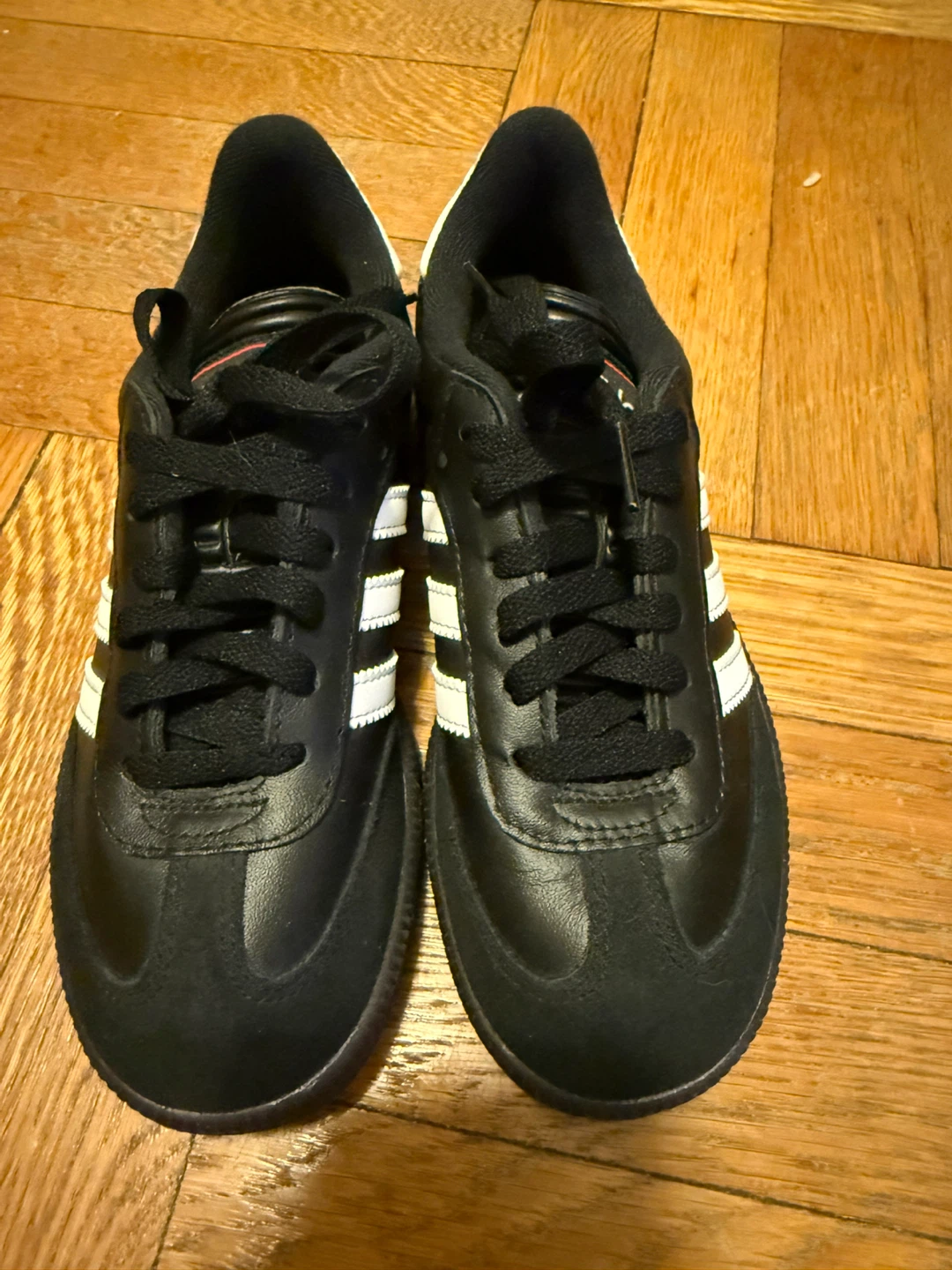 Adidas Samba Classic Sneakers - photo 3