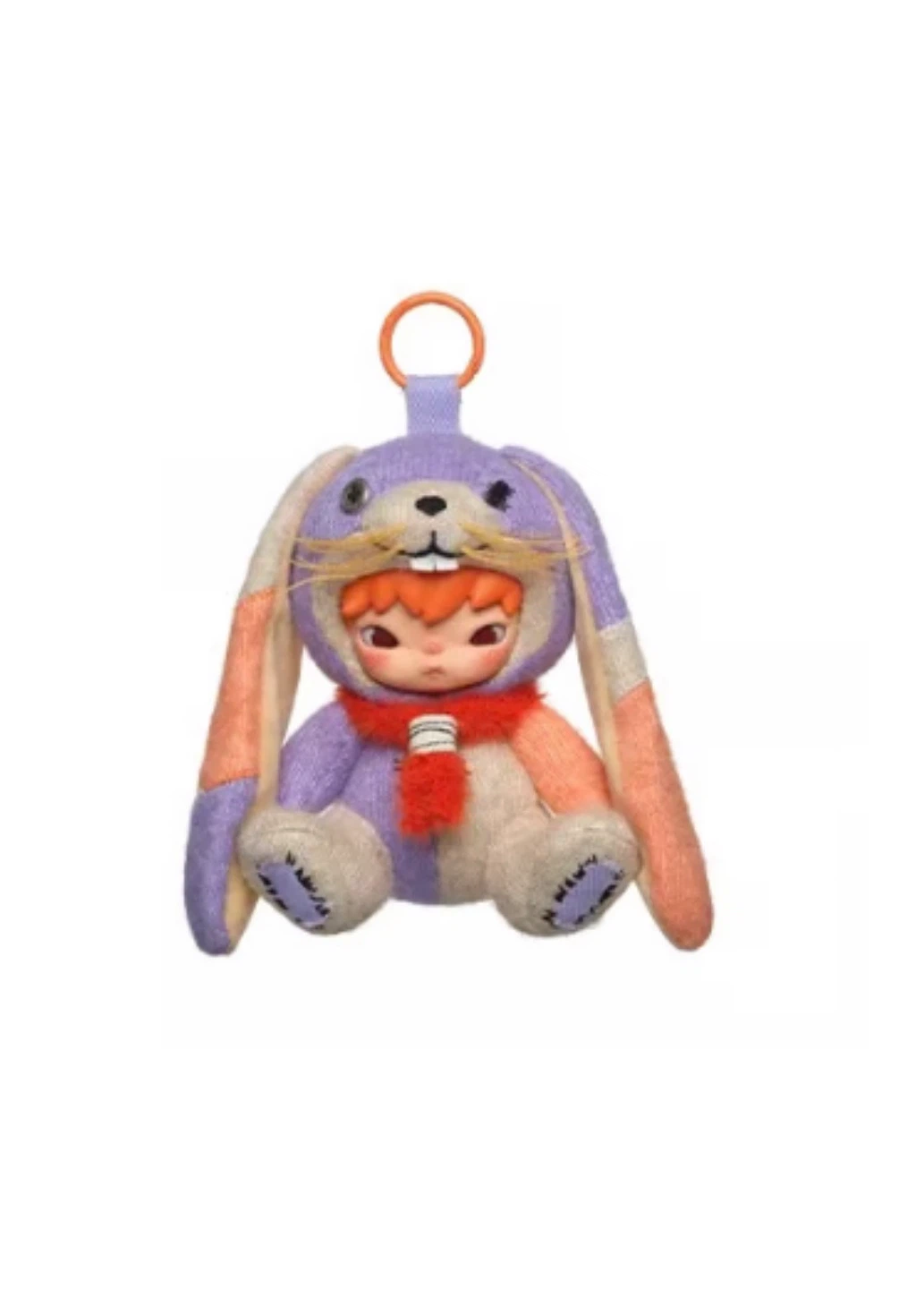 Pop Mart Hirono After Dark Blind Box Figure - photo 2