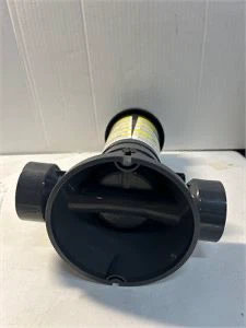 SWIMLINE 87501 Economy In-Line Automatic Chlorine Feeder 4.2 Lbs - photo 3