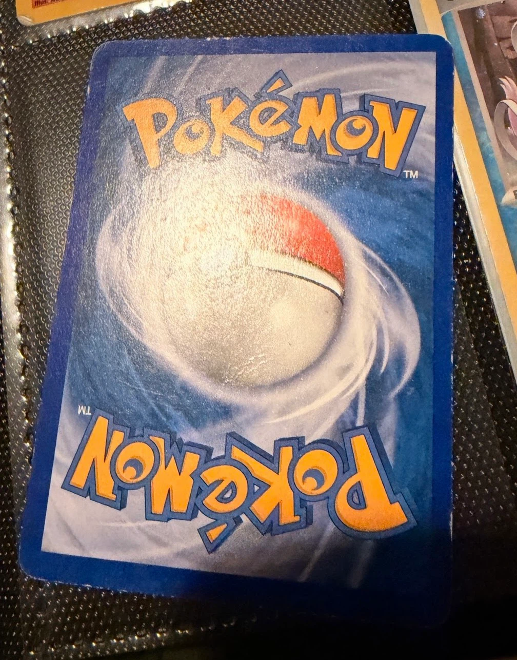 2005 Raikou Gold Star Pokemon Card 114/115 - photo 2