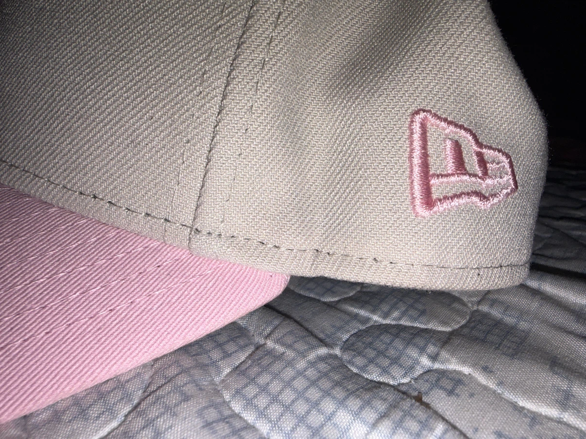 New Era New York Yankees 9Forty Adjustable Hat - photo 3