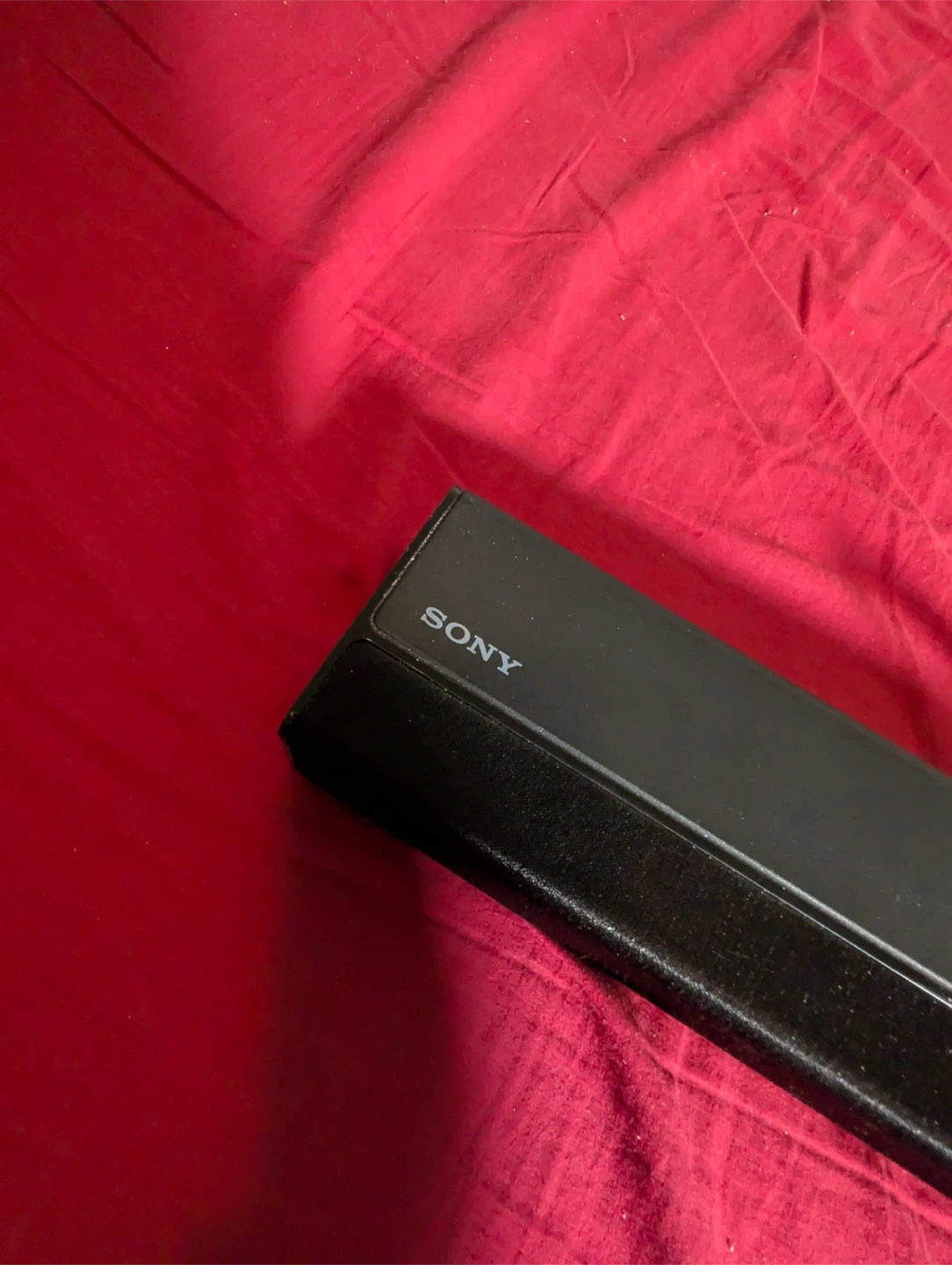 Sony SA-CT80 Active Speaker System - photo 2