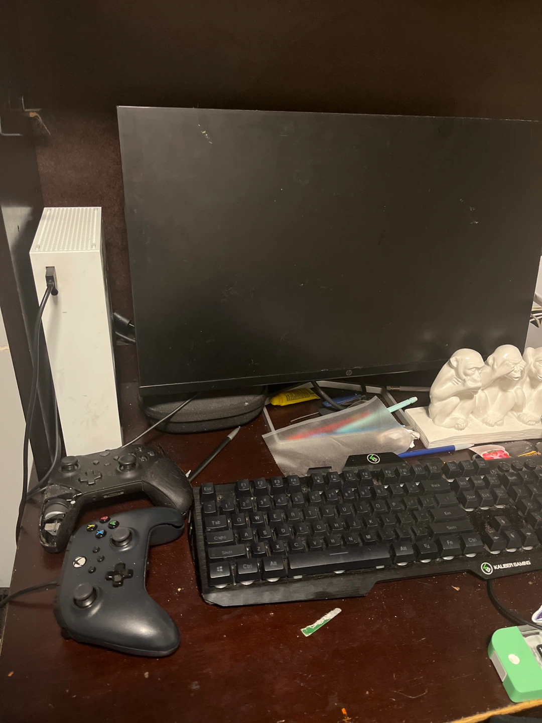 Xbox Series S Gaming Bundle