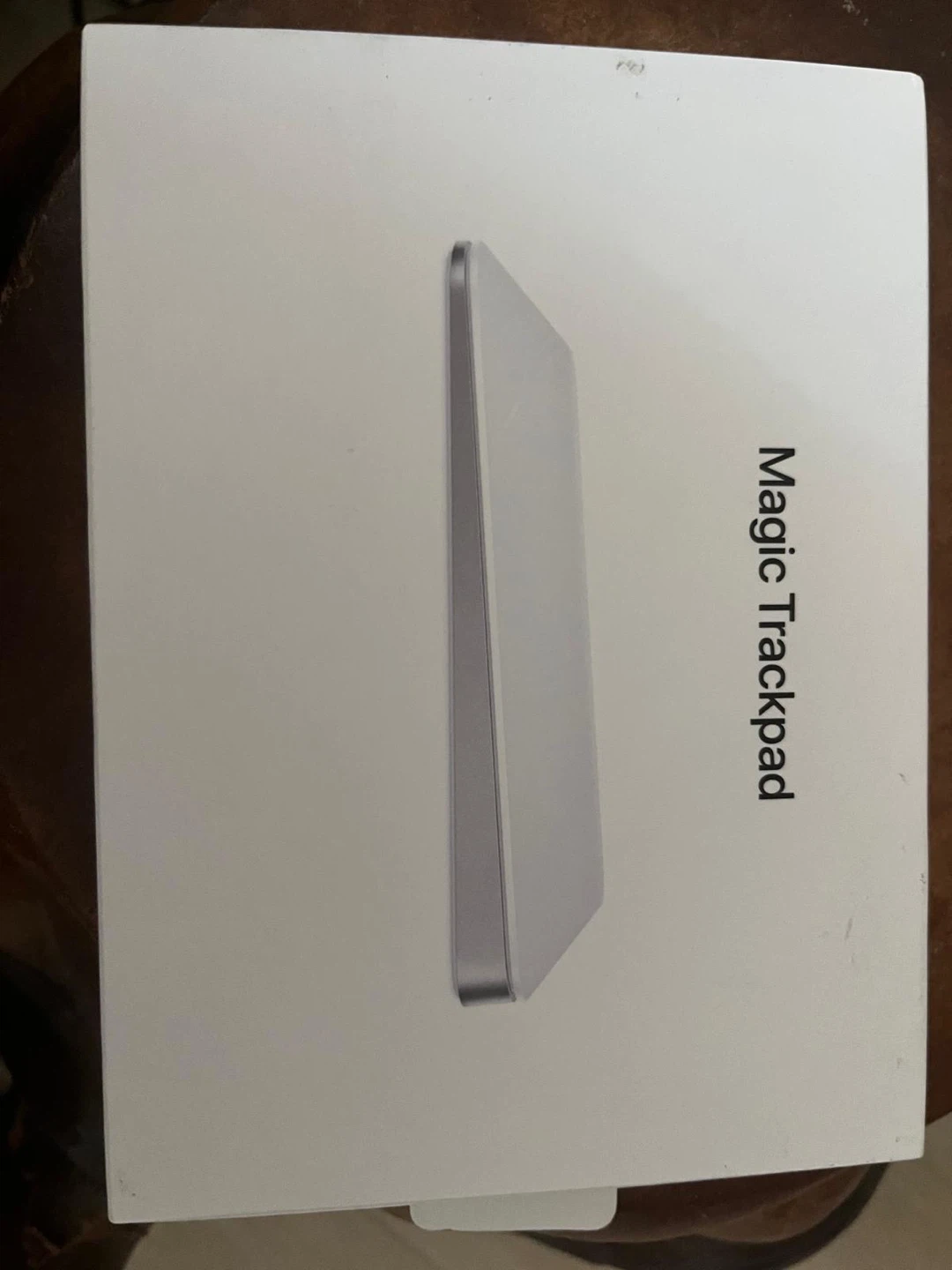 Brand new Apple Magic Trackpad