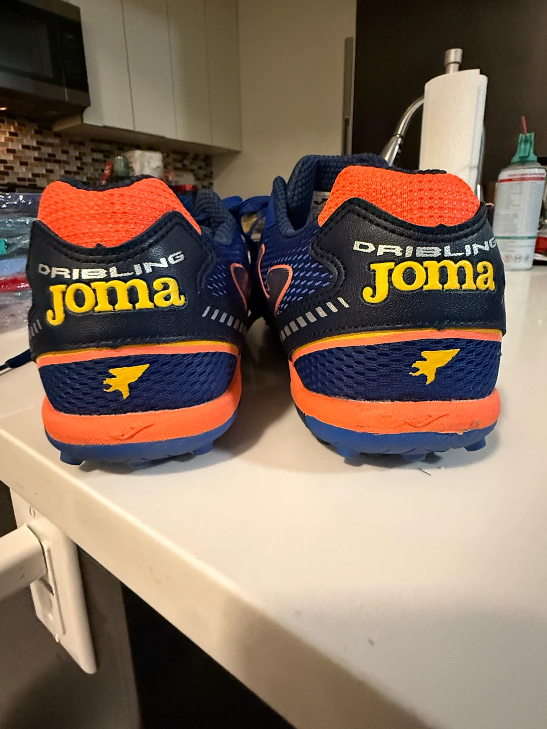 Joma Turf Soccer Shoes - photo 2