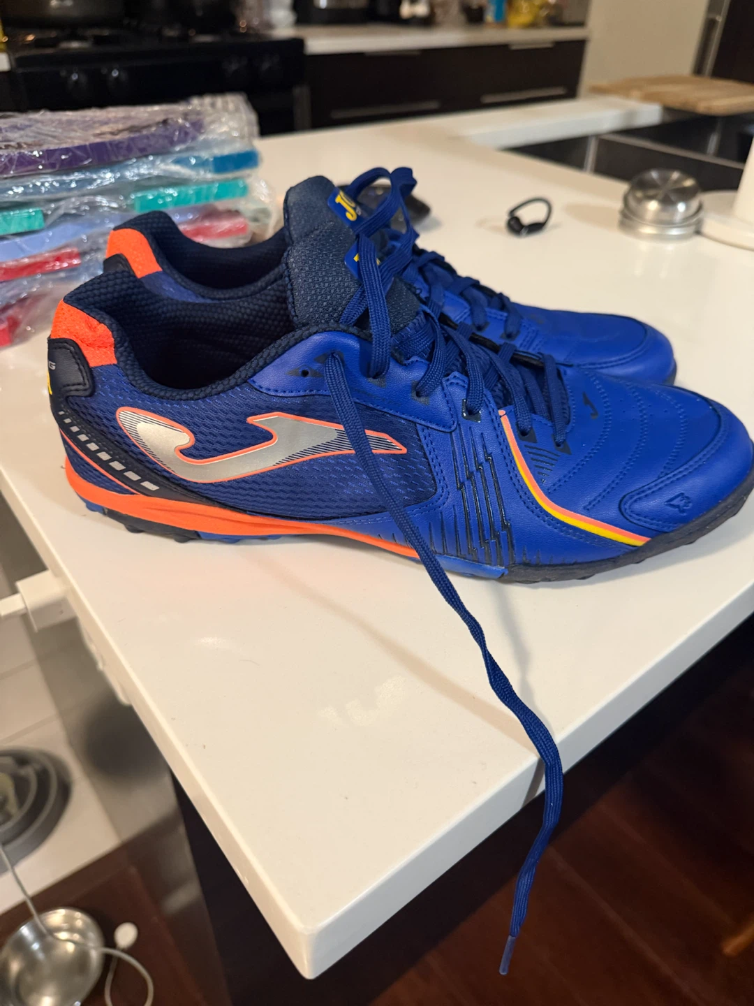 Joma Turf Soccer Shoes - photo 3