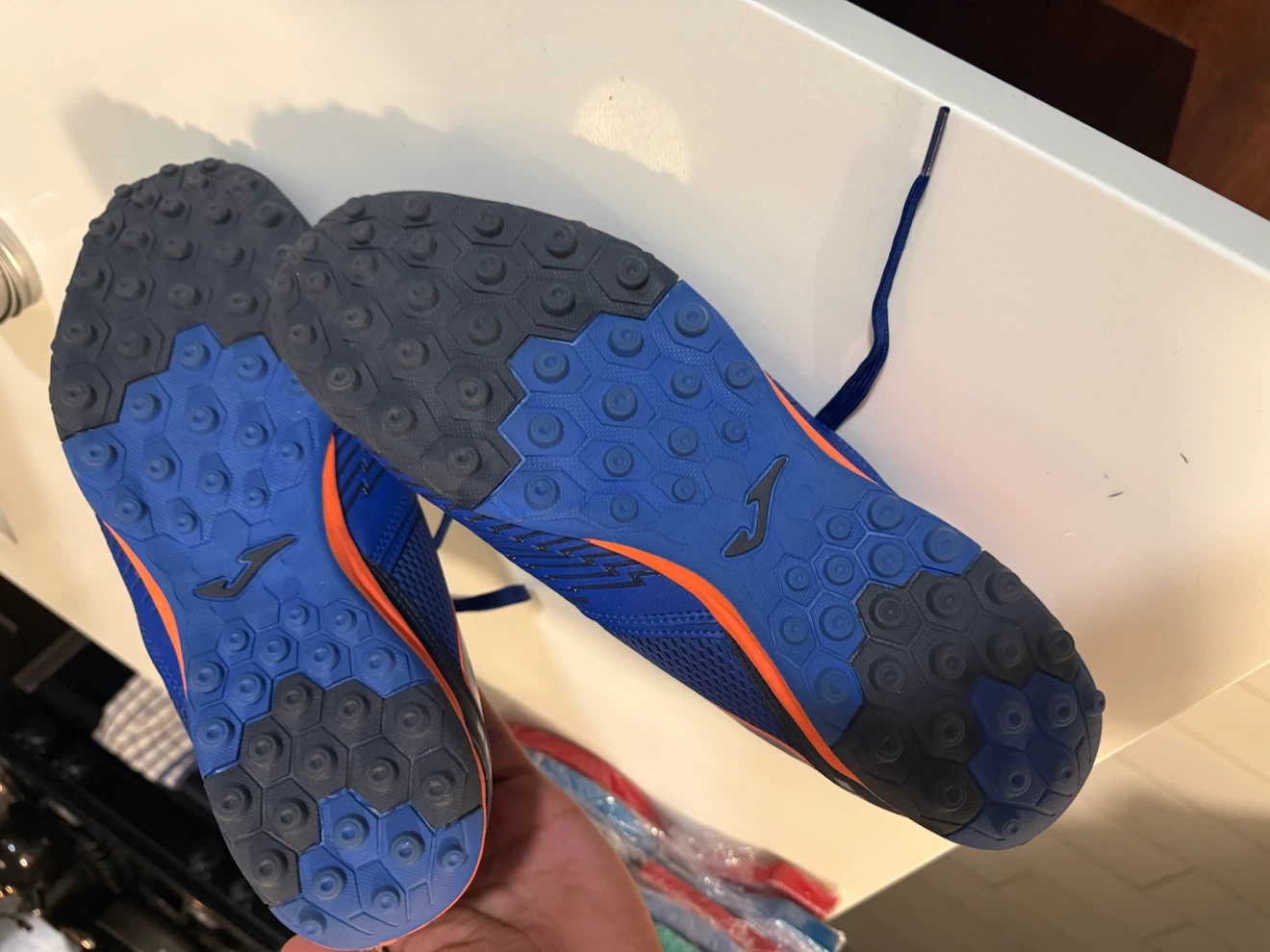 Joma Turf Soccer Shoes - photo 5