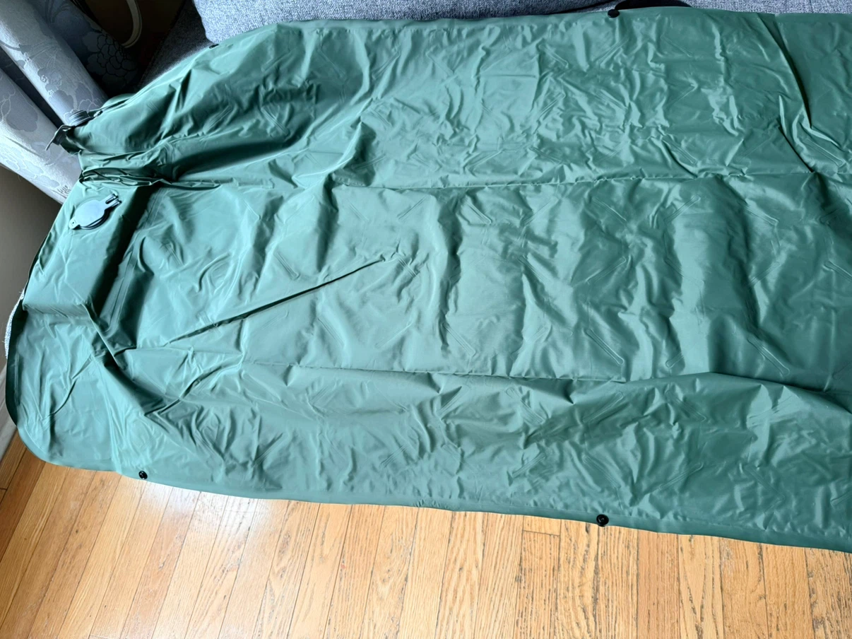Poimerk Camping Sleeping Pad - photo 2