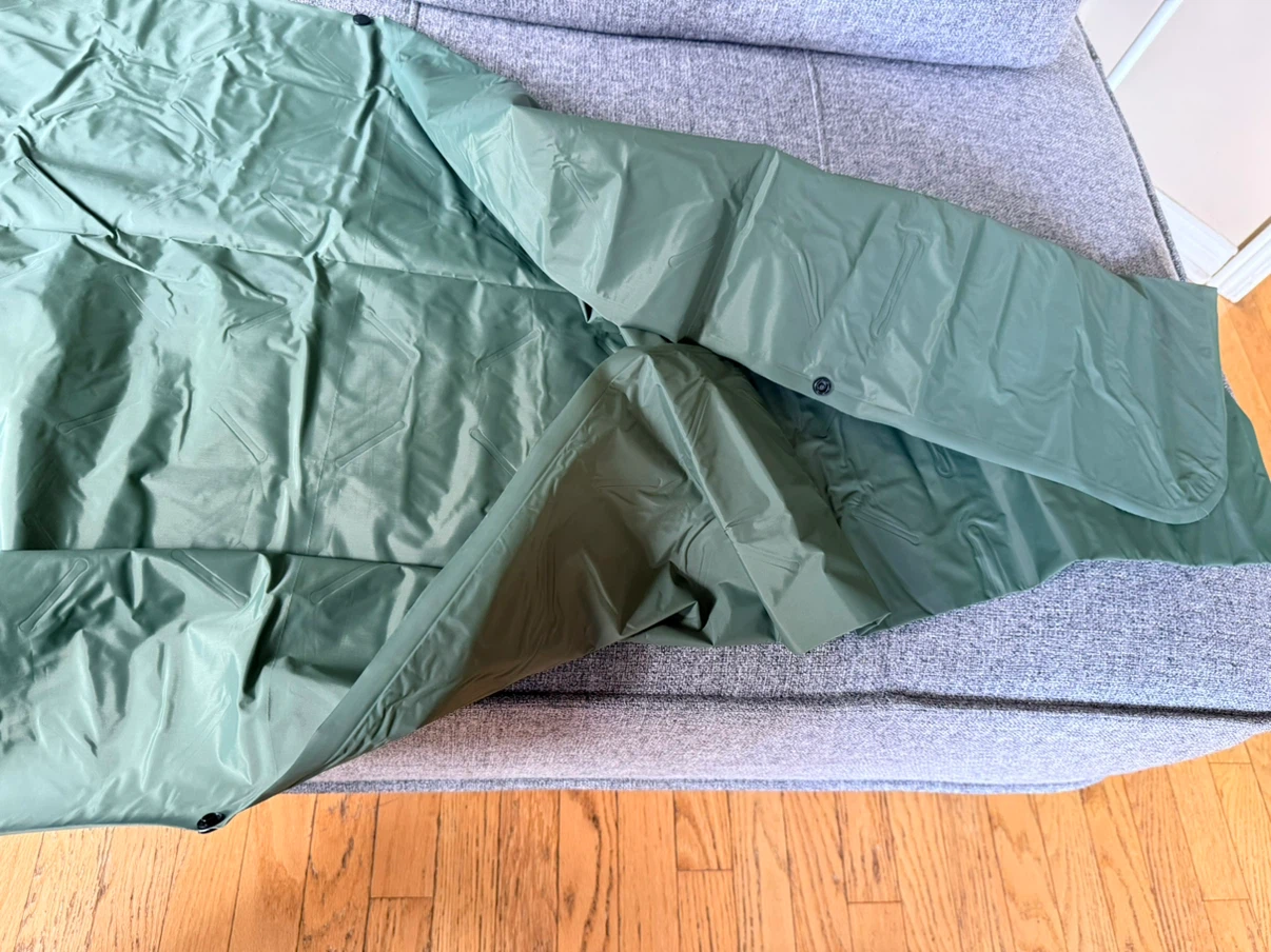 Poimerk Camping Sleeping Pad - photo 3