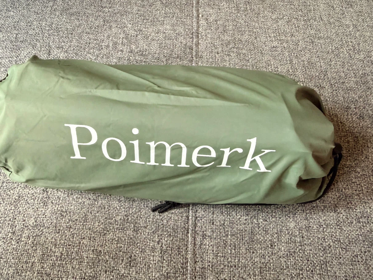 Poimerk Camping Sleeping Pad - photo 4