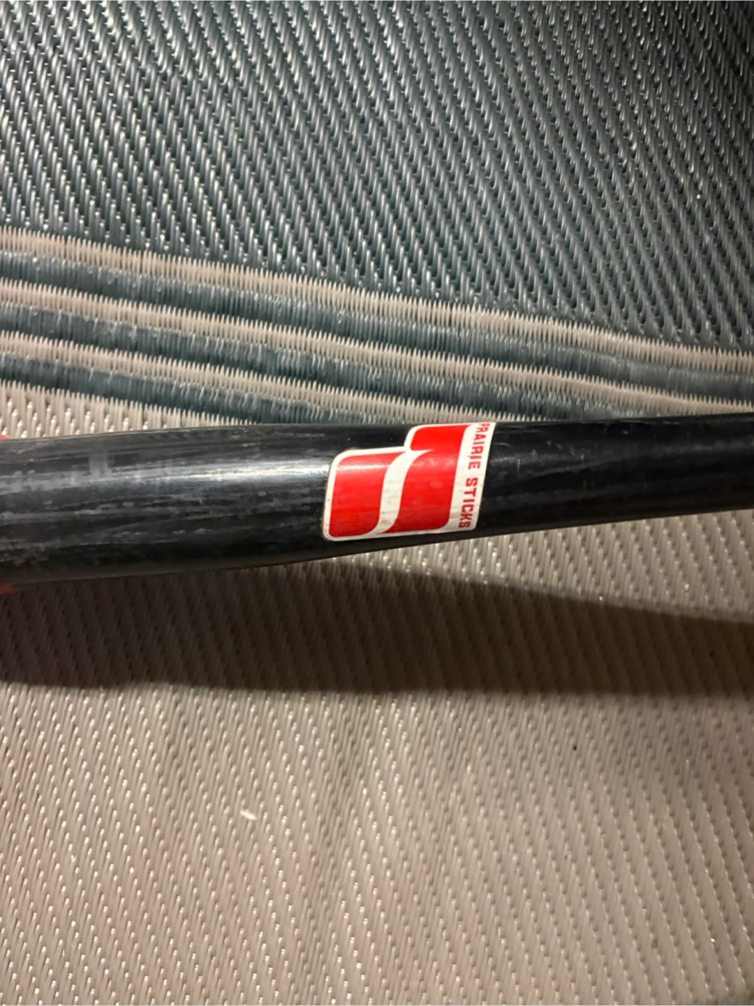 Prairie Sticks Trainer Series Baseball Bat