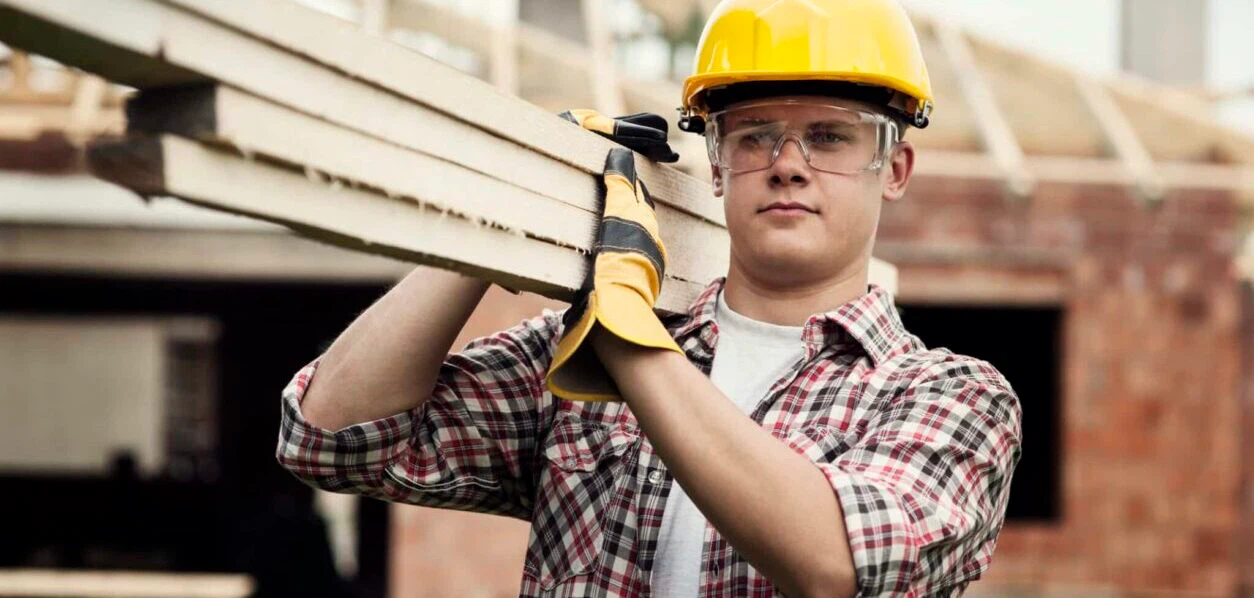 URGENT CONSTRUCTION HELPER Needed (Punjabi)