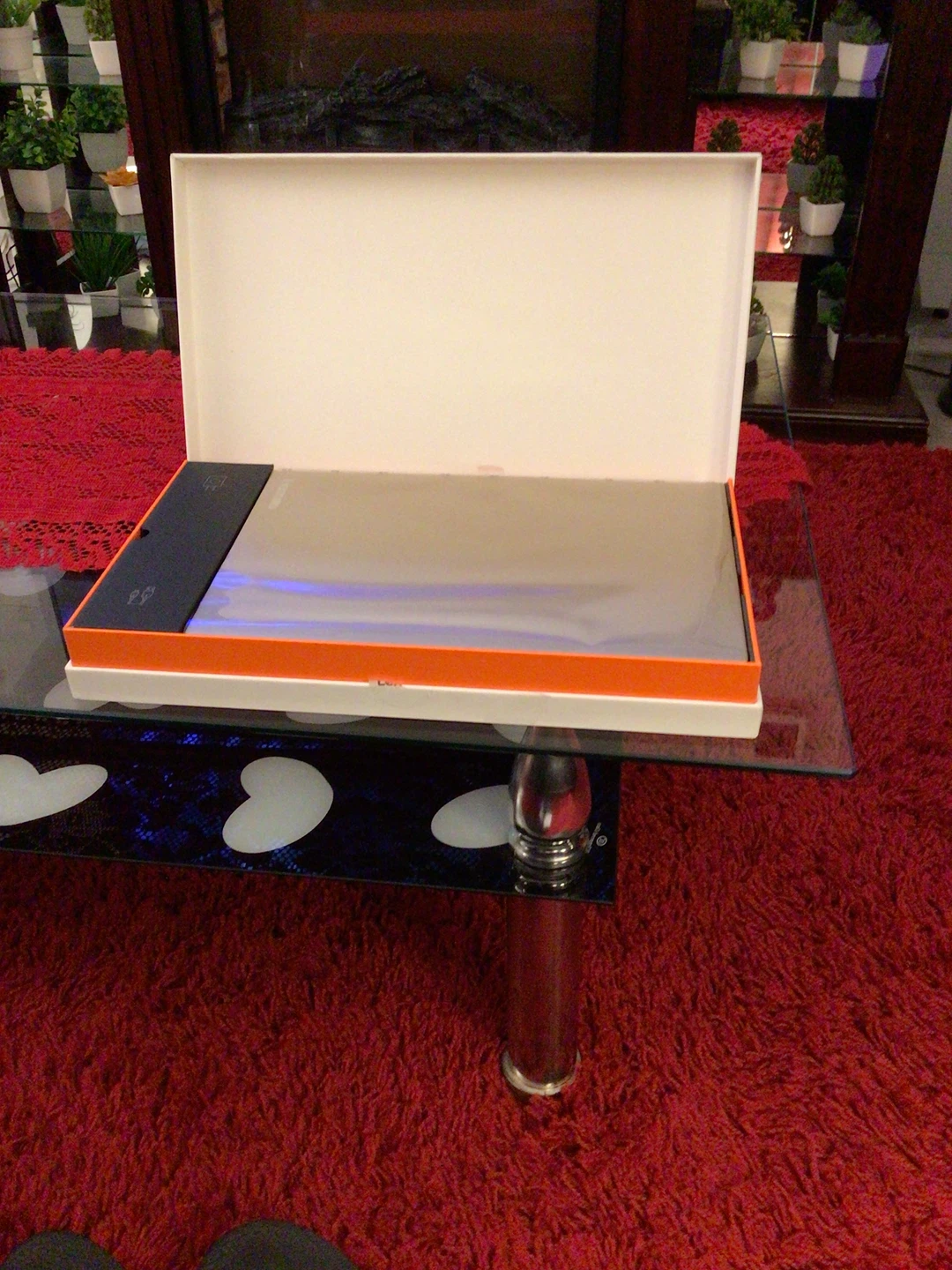 Lenovo Yoga Book - photo 3