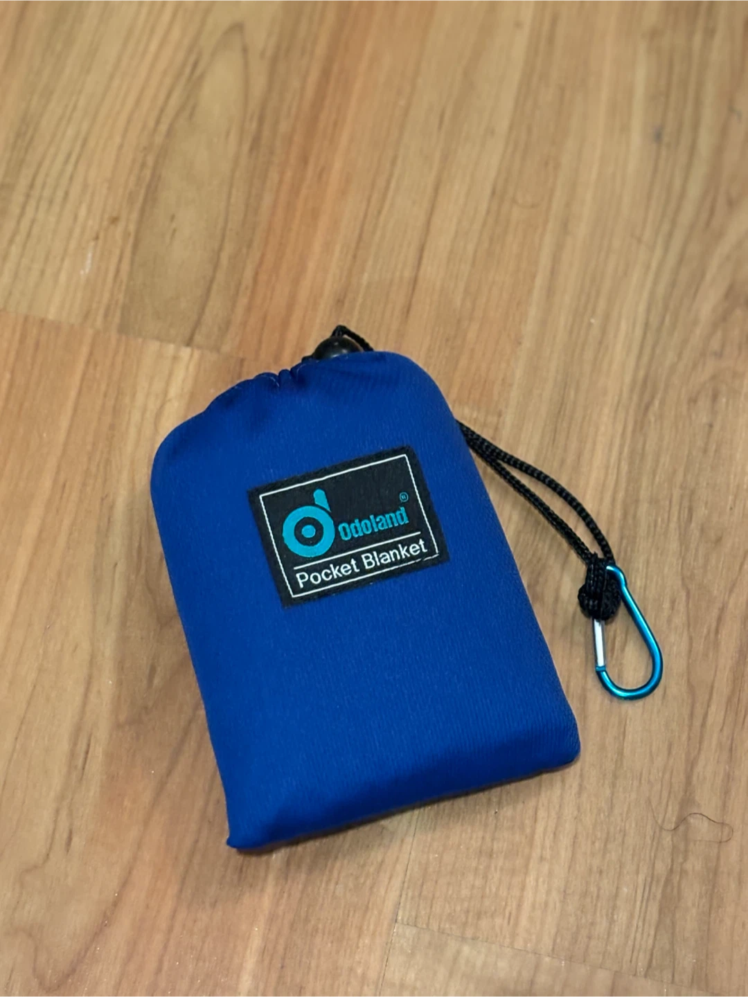 Waterproof Pocket Blanket