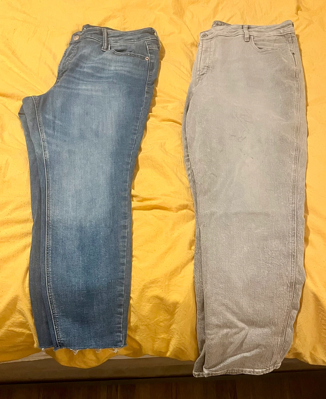 Old Navy Women's Jeans Bundle