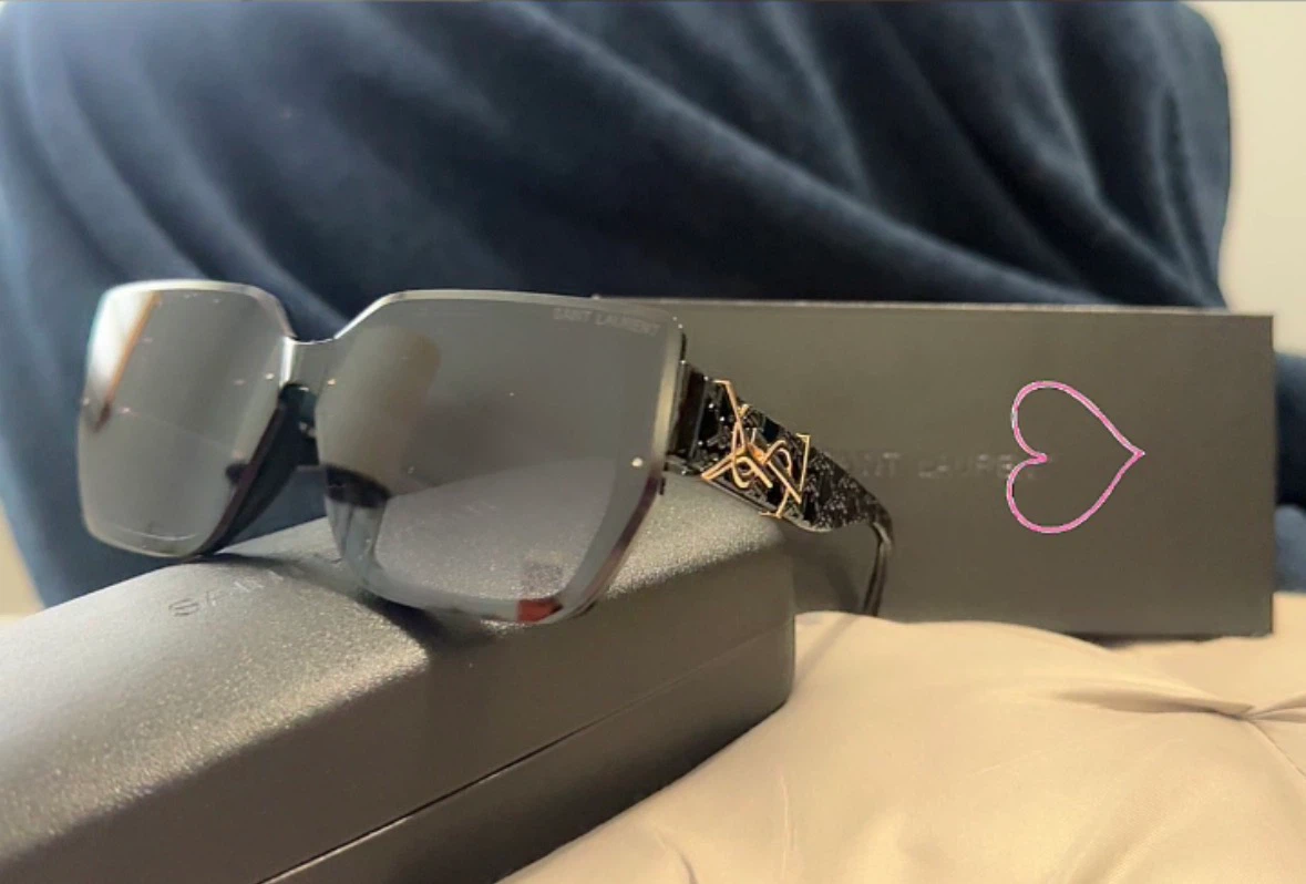 Saint Laurent YSL Sunglasses