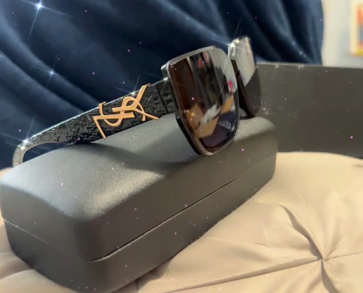 Saint Laurent YSL Sunglasses - photo 2