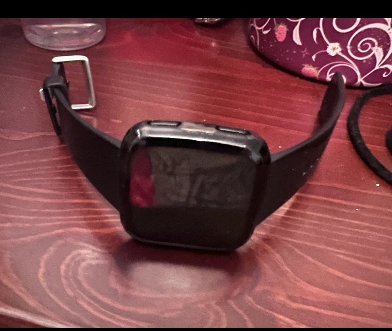FITBIT VERSA SMARTWATCH - photo 2
