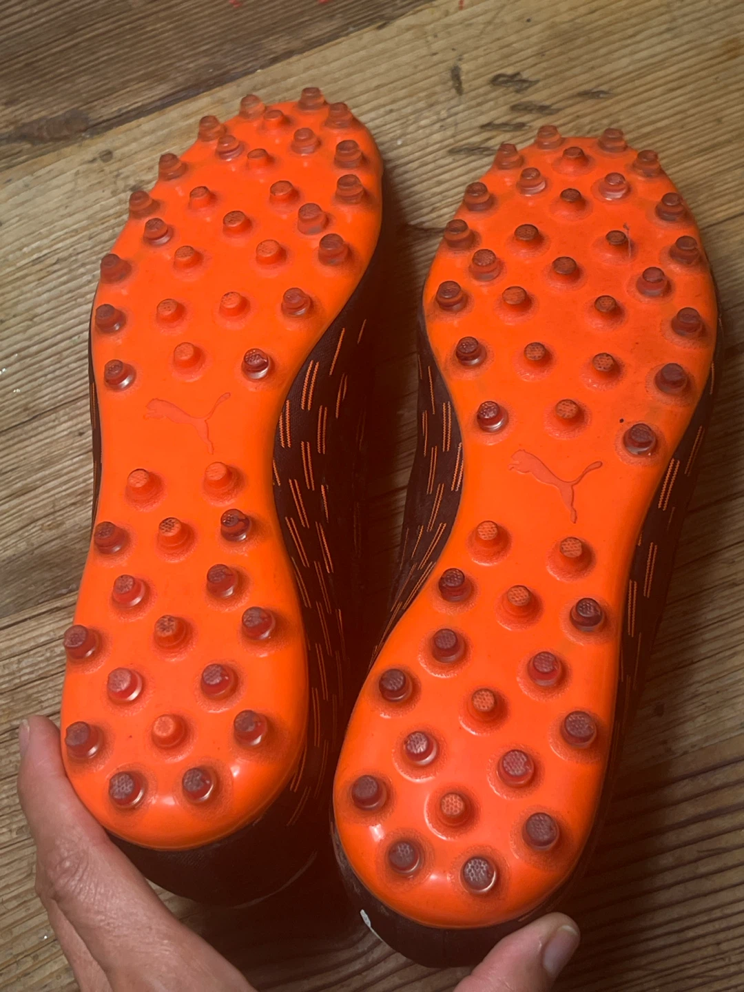 Puma Future Netfit Soccer Cleats - photo 2