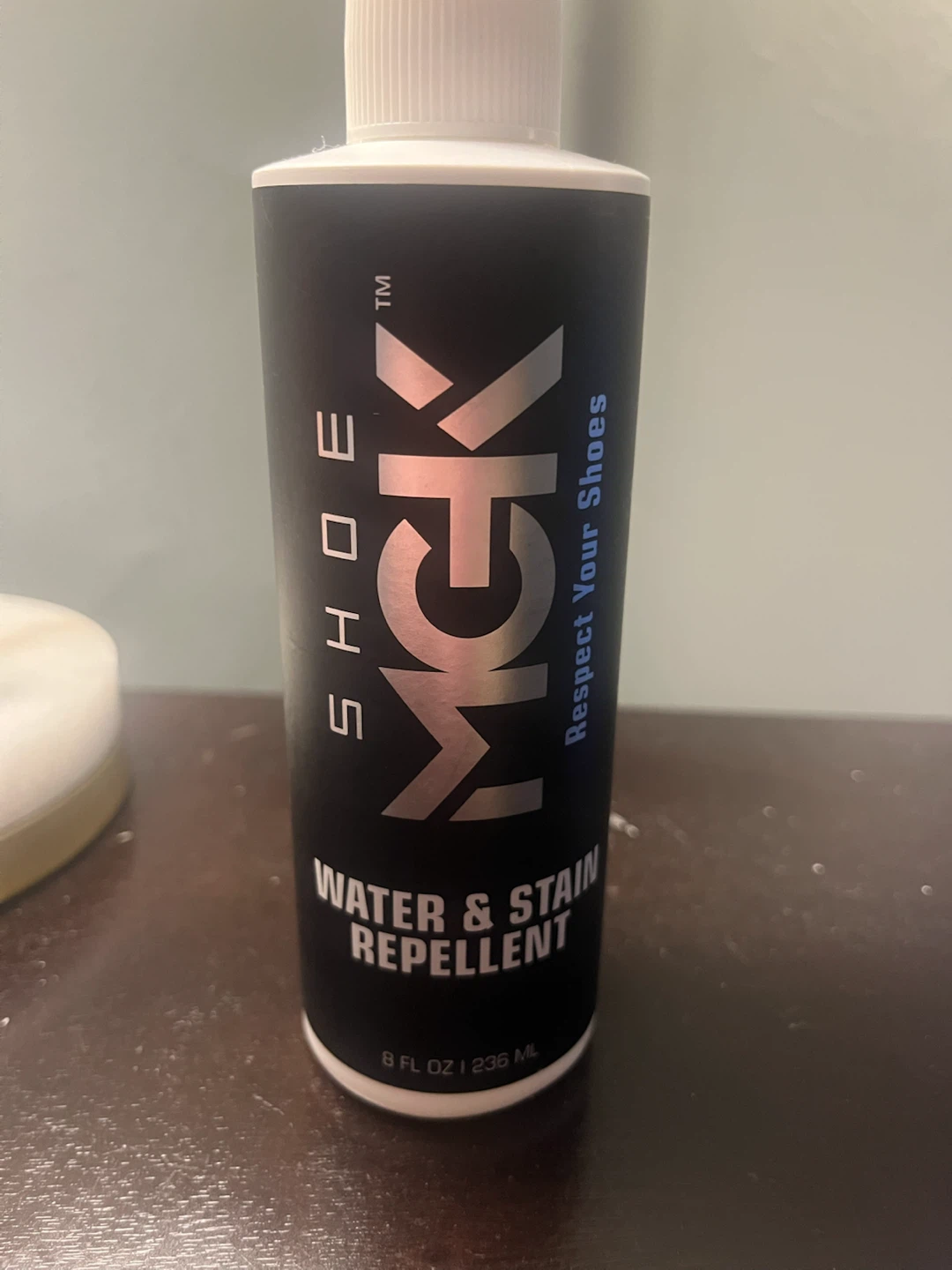MGK MVP shoe Cleaner kit - photo 3