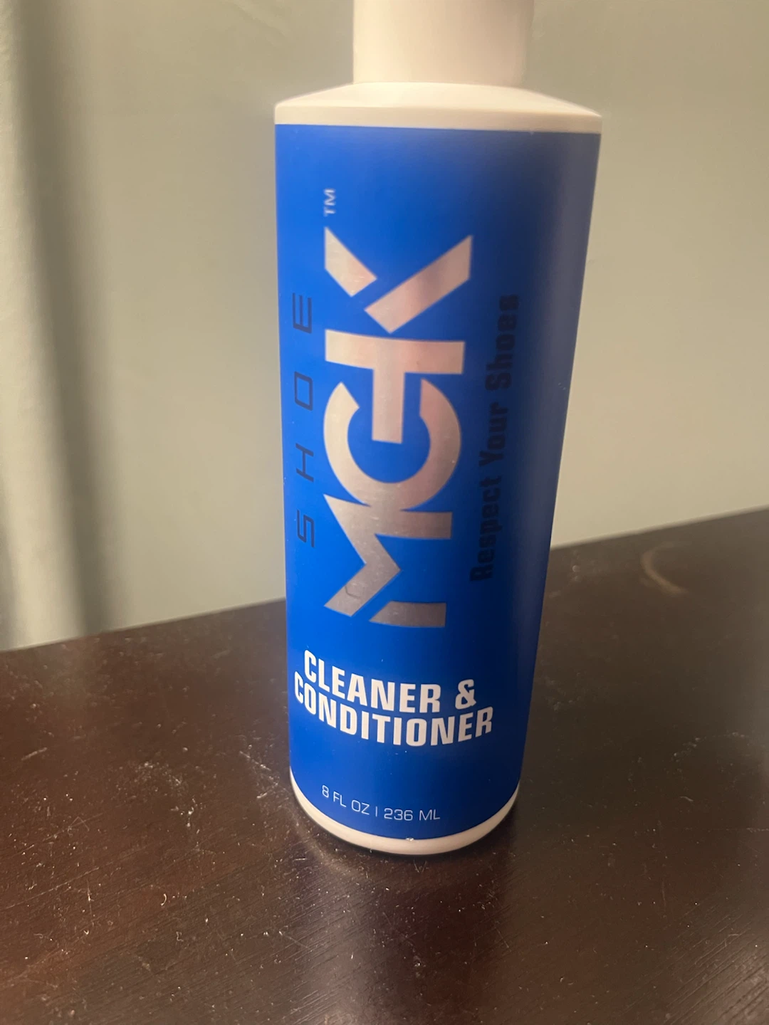 MGK MVP shoe Cleaner kit - photo 4