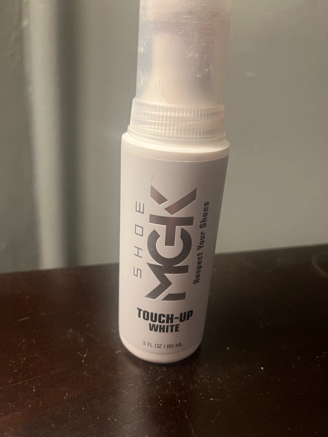 MGK MVP shoe Cleaner kit - photo 5