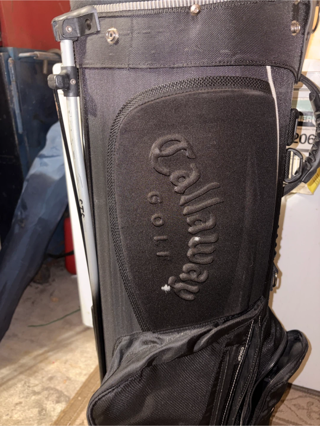 TaylorMade Rescue Golf Club - photo 2