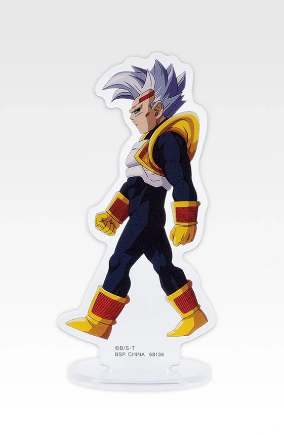 Dragon Ball GT Ichiban Kuji Collection Bundle - photo 5