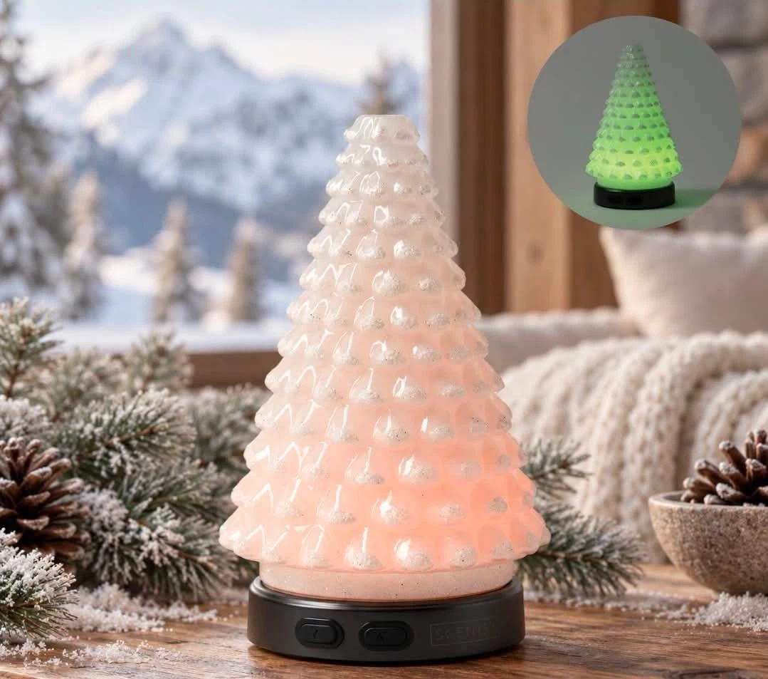 Aurora Frost Scentsy Diffuser