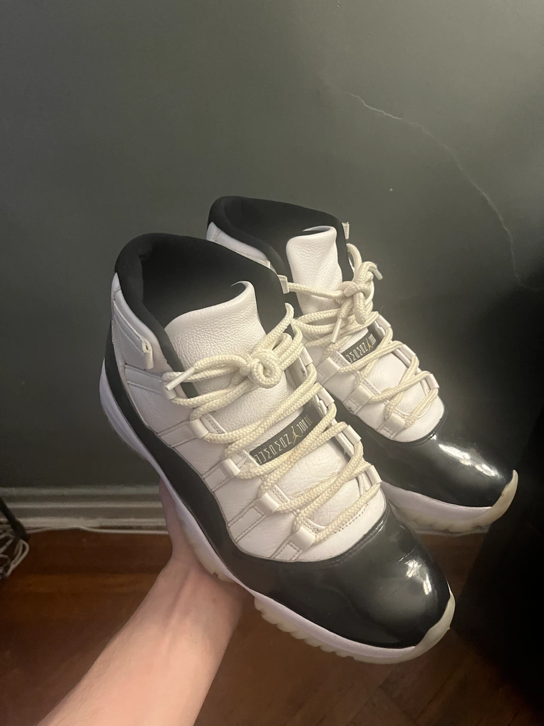 Jordan 11 Retro ‘Gratitude’