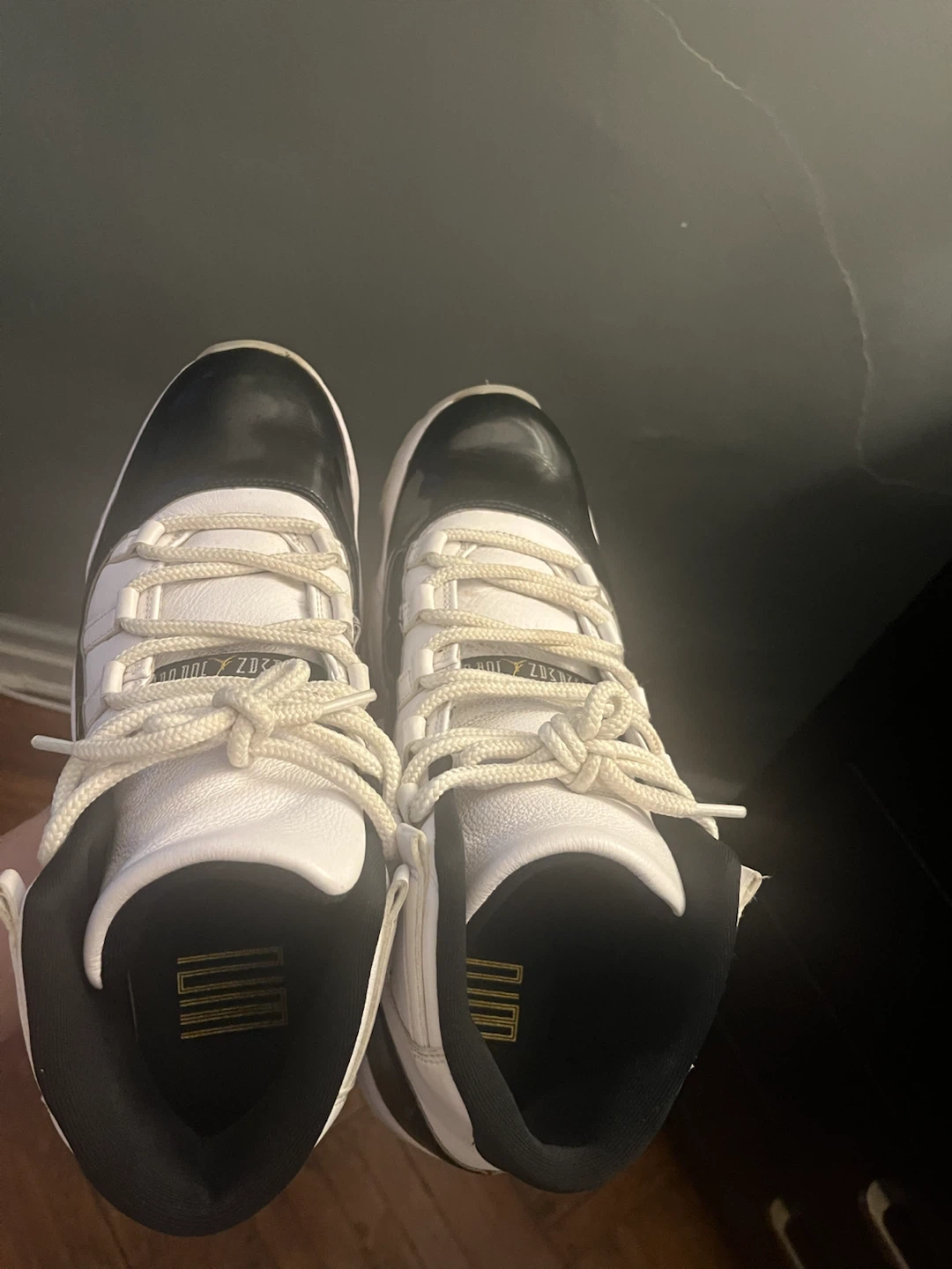 Jordan 11 Retro ‘Gratitude’ - photo 2