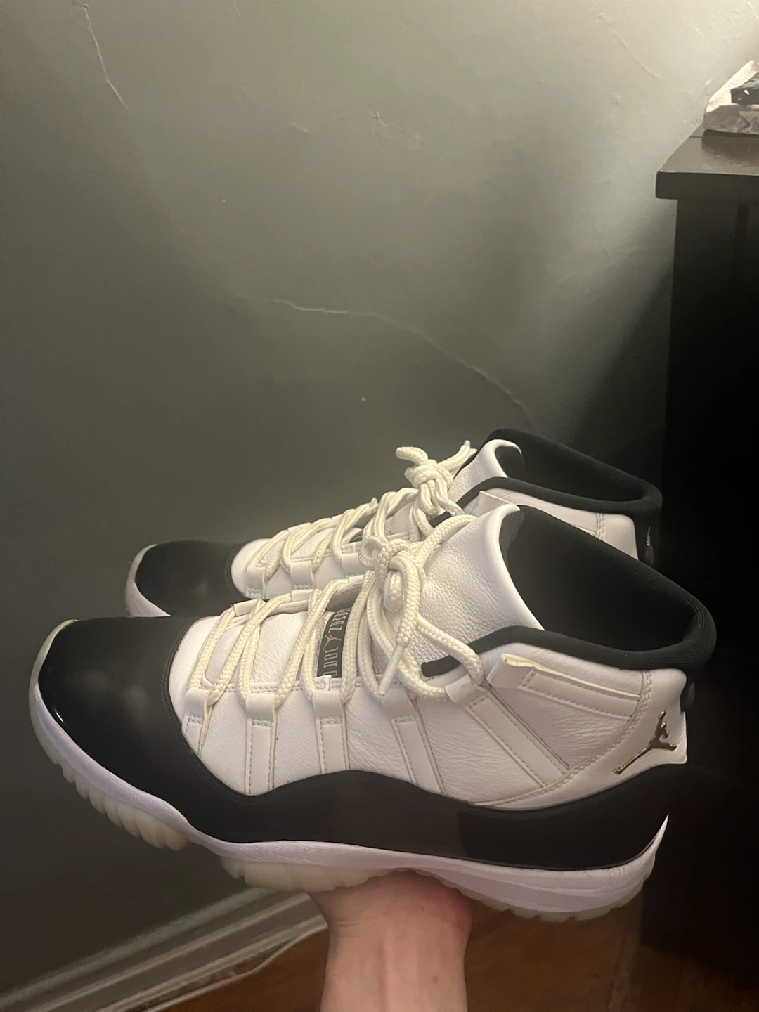 Jordan 11 Retro ‘Gratitude’ - photo 3