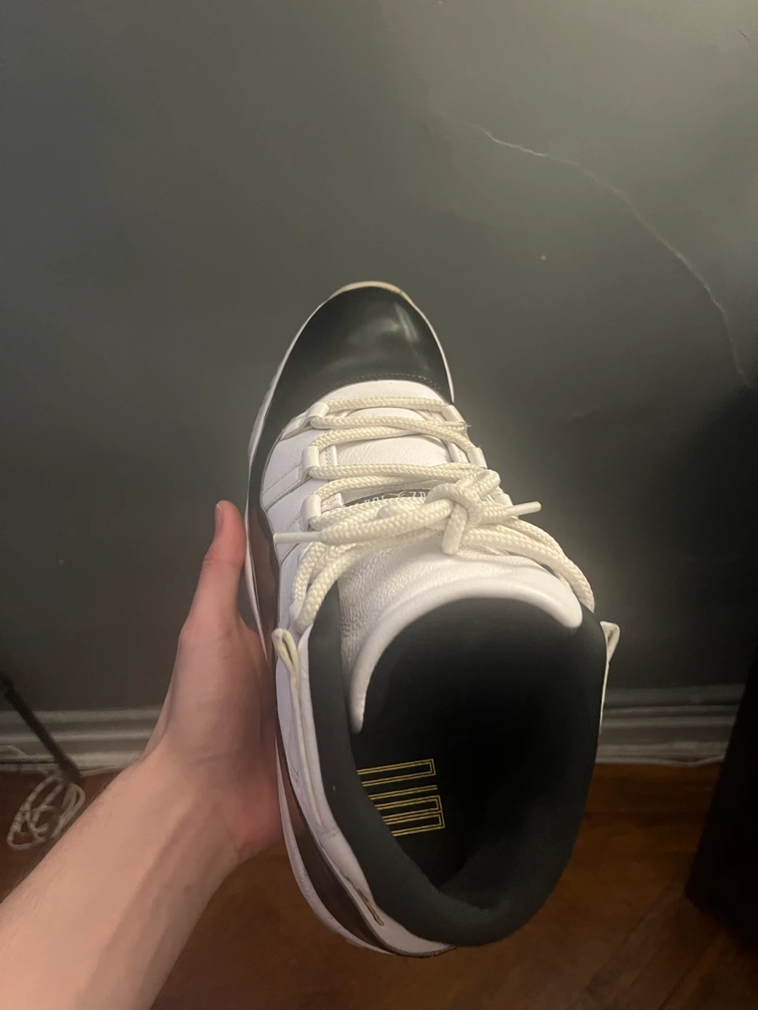 Jordan 11 Retro ‘Gratitude’ - photo 4