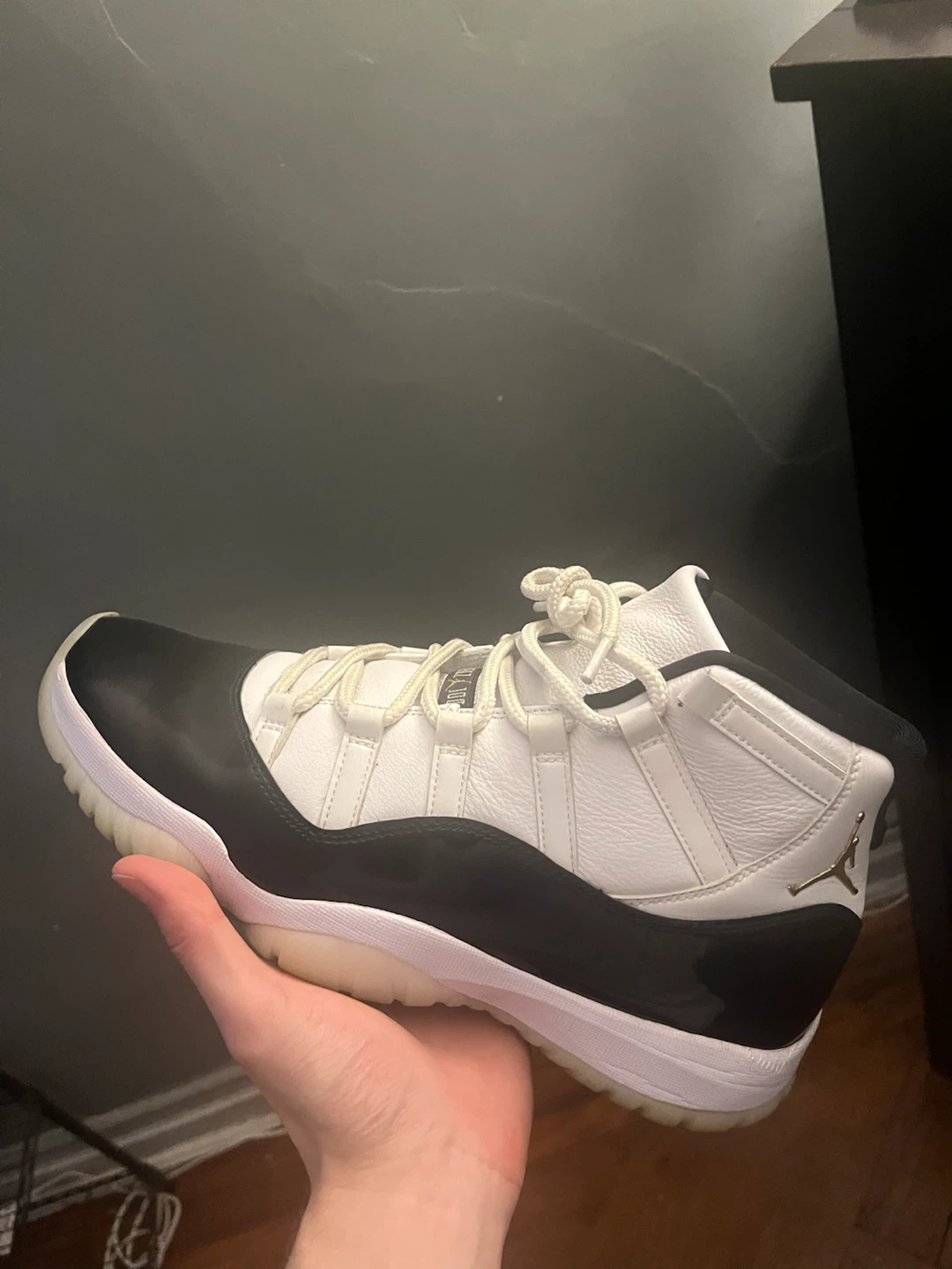 Jordan 11 Retro ‘Gratitude’ - photo 5