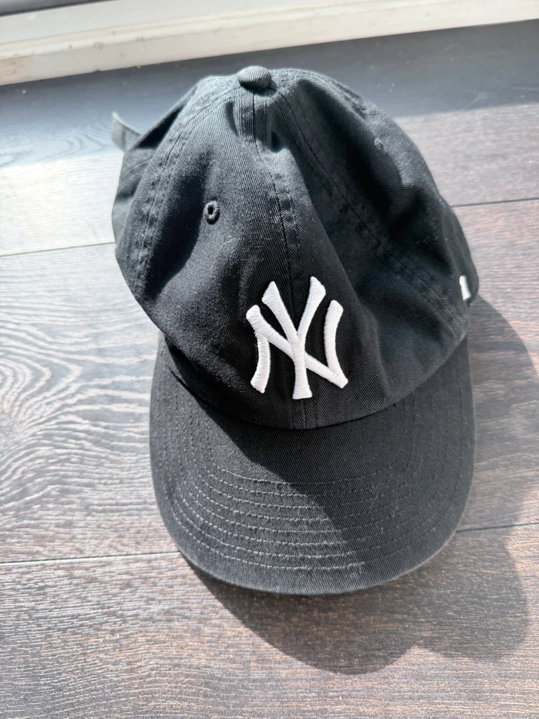 47 Brand NY Yankee Hat