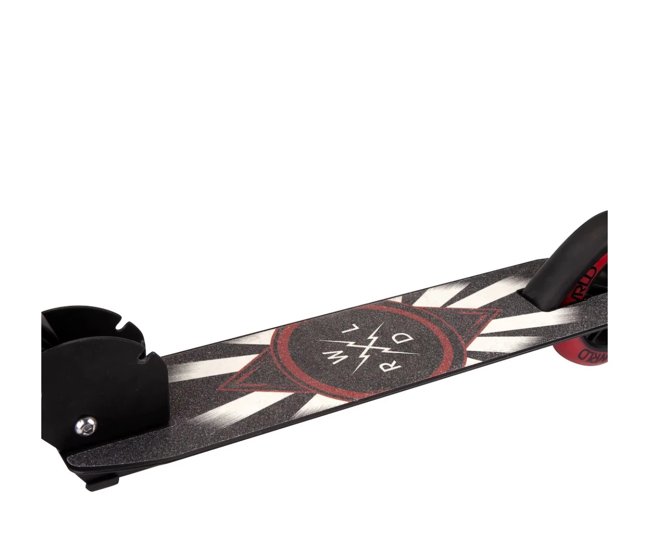 WRLD Adjustable Kids Scooter - photo 2