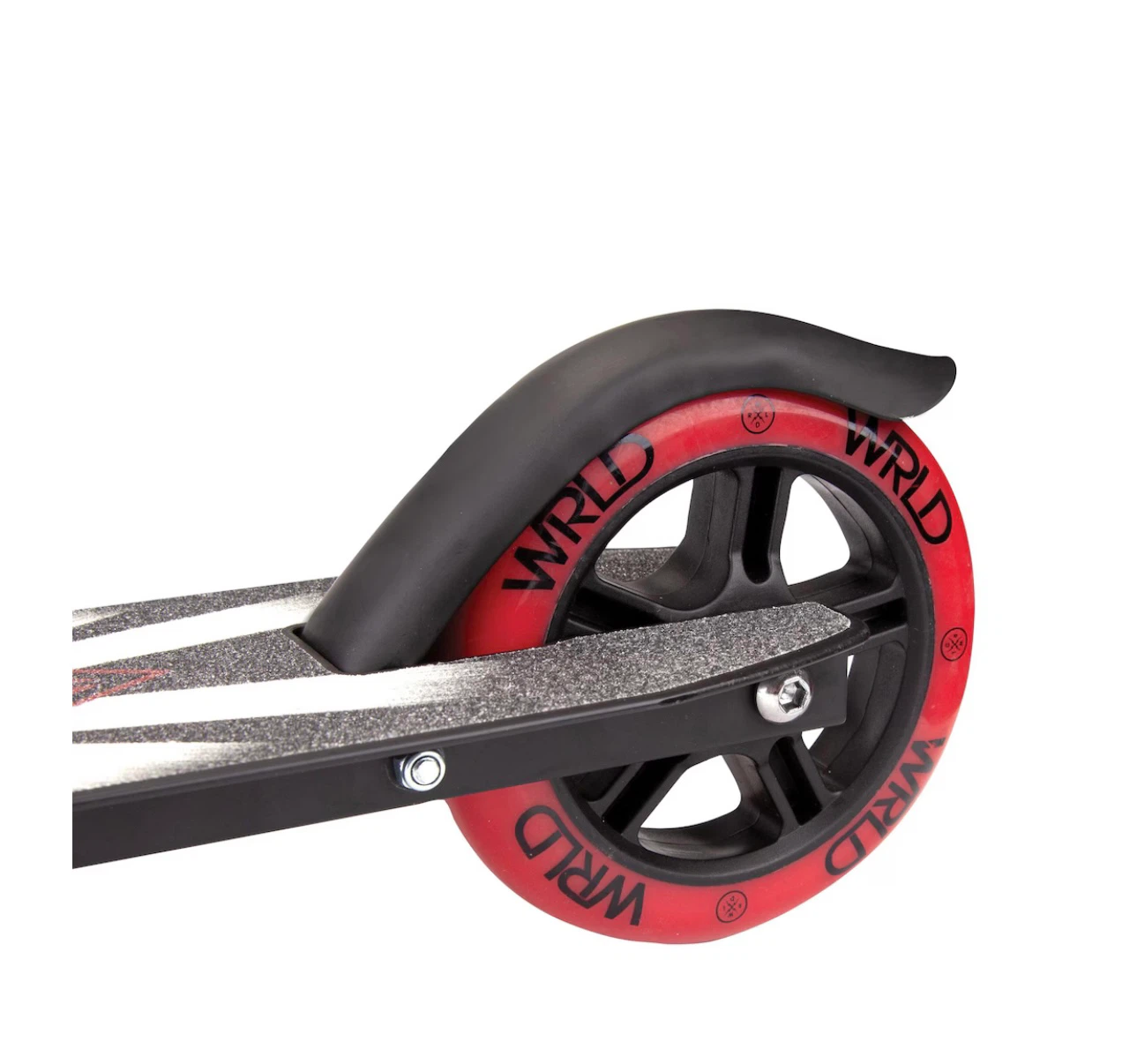 WRLD Adjustable Kids Scooter - photo 4