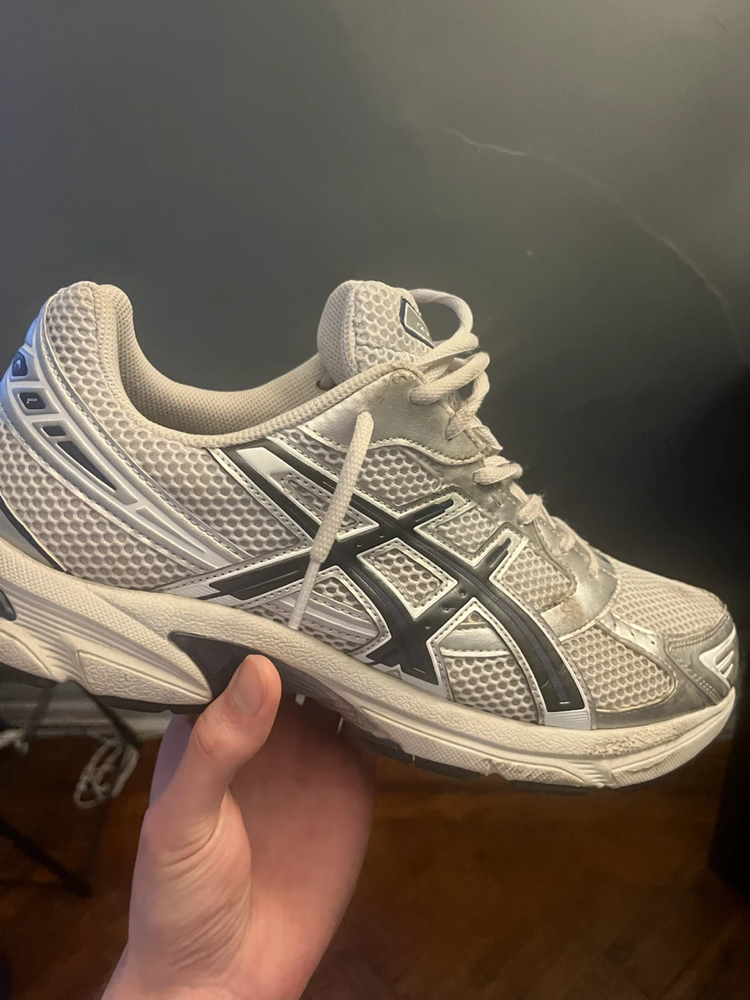 Asics Gel-1130 Sneakers - photo 3